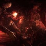 Still Wakes the Deep storyline