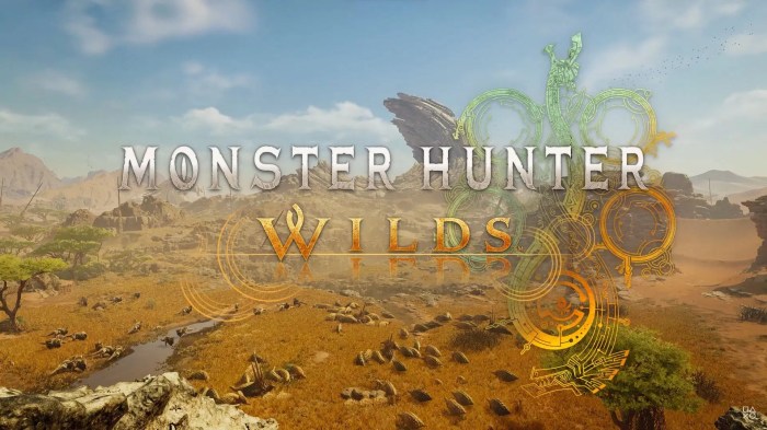 Monster Hunter Wilds download