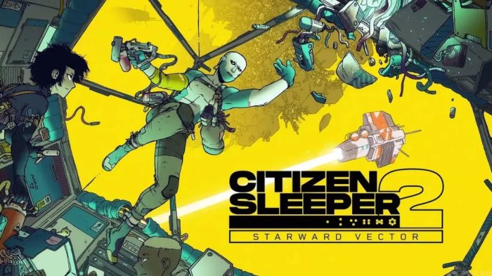 Citizen Sleeper 2 storyline