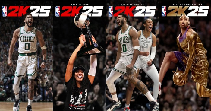 NBA 2K25 download