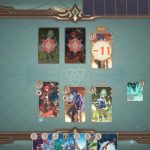 Genius Invokation TCG