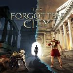 Forgotten city mod award
